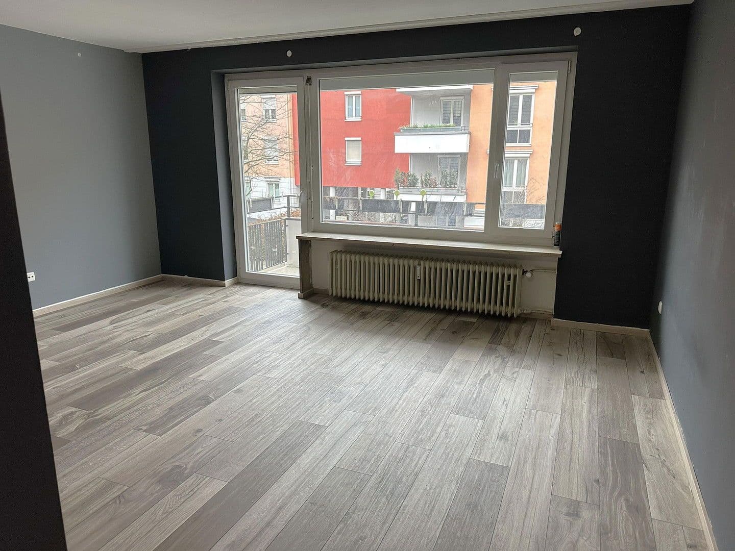 Predaj bytu 1-izbový 35 m², Angererstraße 4, München - Schwabing-West, Bavorsko Predaj bytu 1-izbový 35 m², Angererstraße 4, München - Schwabing-West, Bavorsko
