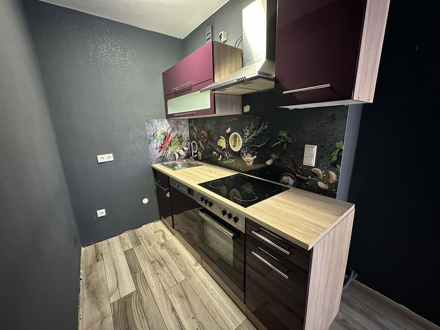 Predaj bytu 1-izbový 35 m², Angererstraße 4, München - Schwabing-West, Bavorsko Predaj bytu 1-izbový 35 m², Angererstraße 4, München - Schwabing-West, Bavorsko