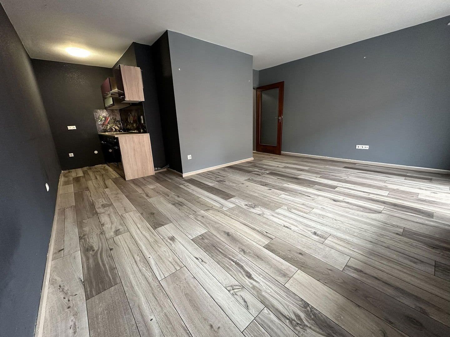 Predaj bytu 1-izbový 35 m², Angererstraße 4, München - Schwabing-West, Bavorsko Predaj bytu 1-izbový 35 m², Angererstraße 4, München - Schwabing-West, Bavorsko