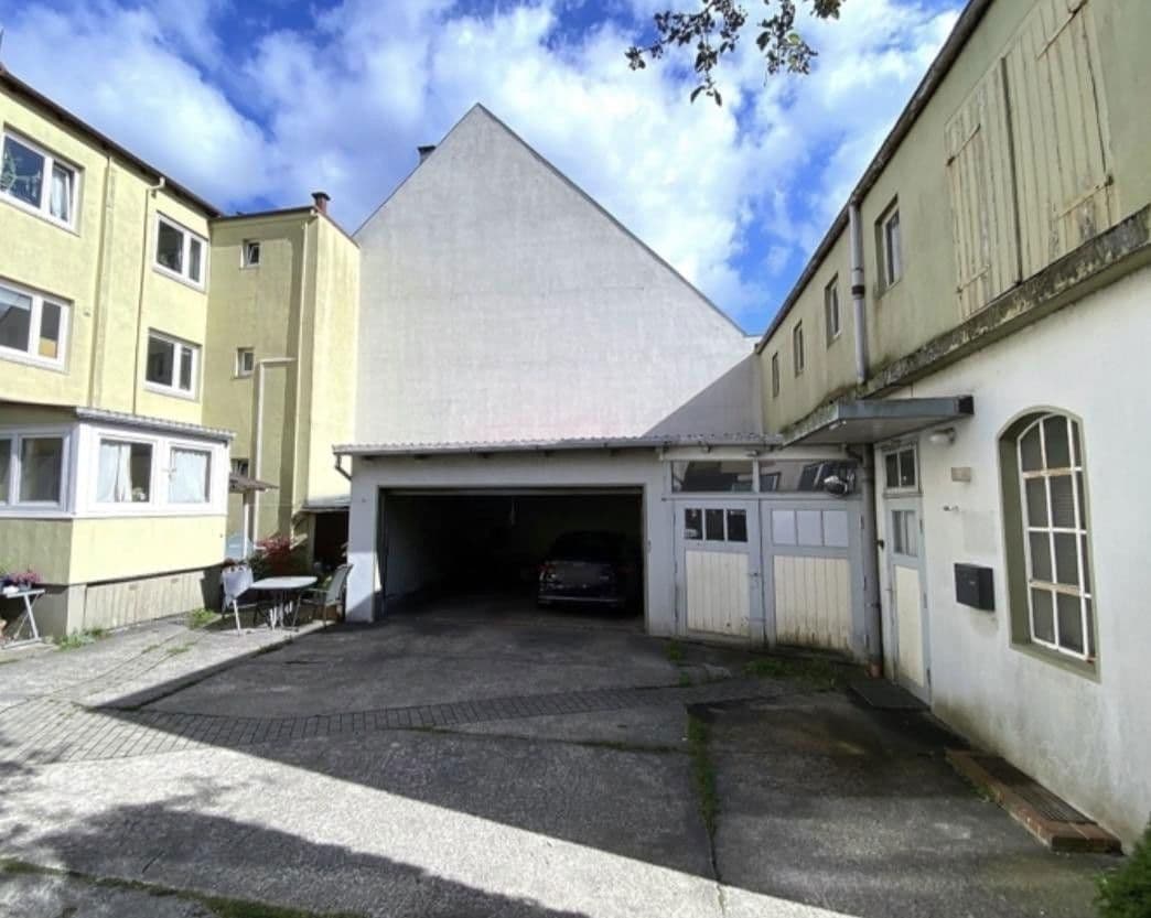 Prenájom nebytového priestoru 200 m², Gärtnerstraße 85, Elmshorn, Šlezvicko-Holštajnsko Prenájom nebytového priestoru 200 m², Gärtnerstraße 85, Elmshorn, Šlezvicko-Holštajnsko