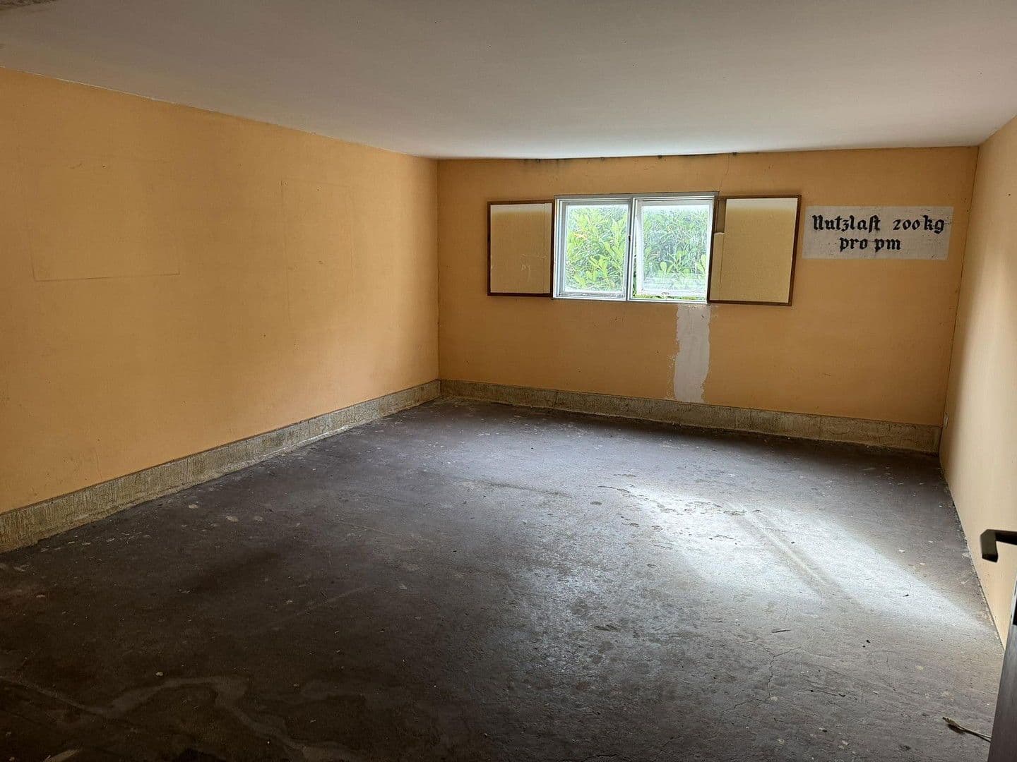 Prenájom nebytového priestoru 200 m², Gärtnerstraße 85, Elmshorn, Šlezvicko-Holštajnsko Prenájom nebytového priestoru 200 m², Gärtnerstraße 85, Elmshorn, Šlezvicko-Holštajnsko