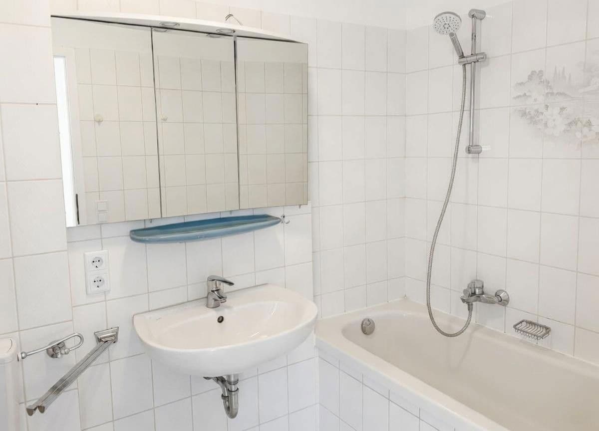 Predaj bytu 3-izbový 73 m², Augsburg, Bavorsko Predaj bytu 3-izbový 73 m², Augsburg, Bavorsko