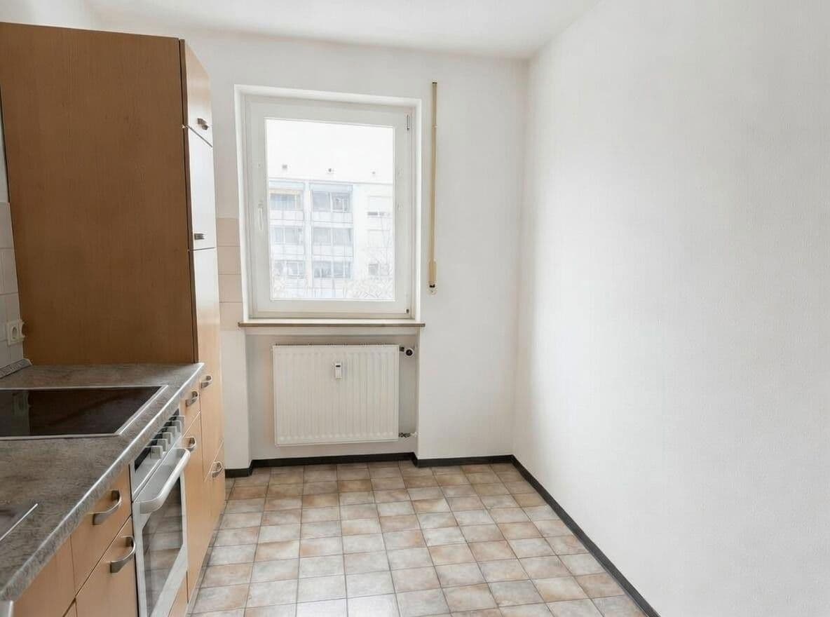Predaj bytu 3-izbový 73 m², Augsburg, Bavorsko Predaj bytu 3-izbový 73 m², Augsburg, Bavorsko