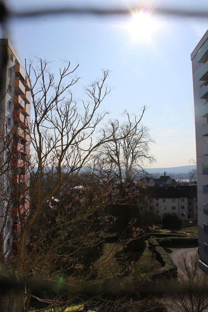 Predaj bytu 1-izbový 45 m², Geisenheim, Hesensko Predaj bytu 1-izbový 45 m², Geisenheim, Hesensko