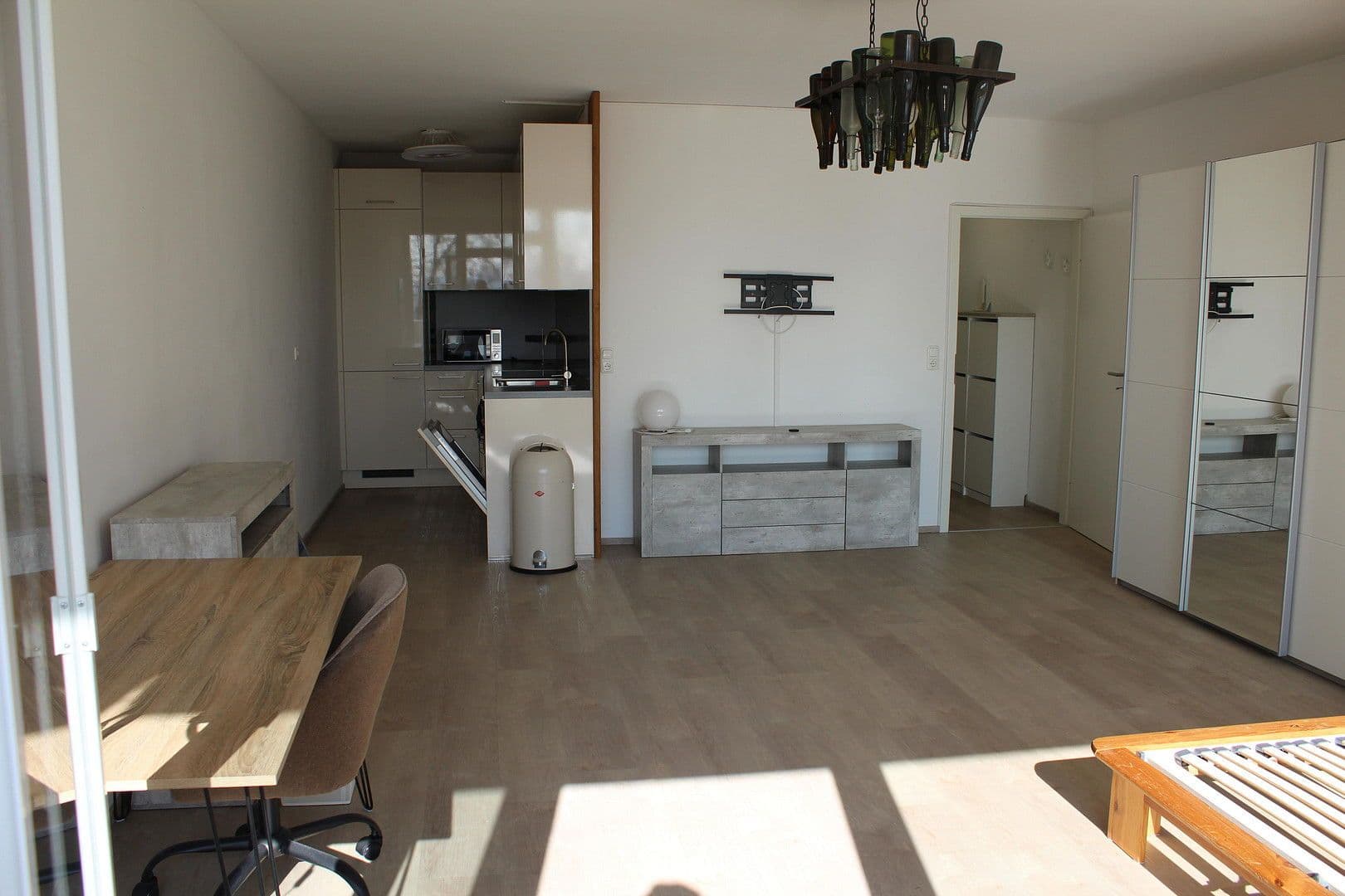 Predaj bytu 1-izbový 45 m², Geisenheim, Hesensko Predaj bytu 1-izbový 45 m², Geisenheim, Hesensko