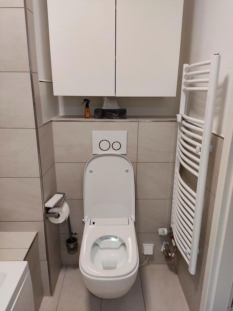 Predaj bytu 1-izbový 45 m², Geisenheim, Hesensko Predaj bytu 1-izbový 45 m², Geisenheim, Hesensko