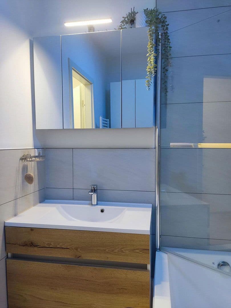 Predaj bytu 1-izbový 45 m², Geisenheim, Hesensko Predaj bytu 1-izbový 45 m², Geisenheim, Hesensko