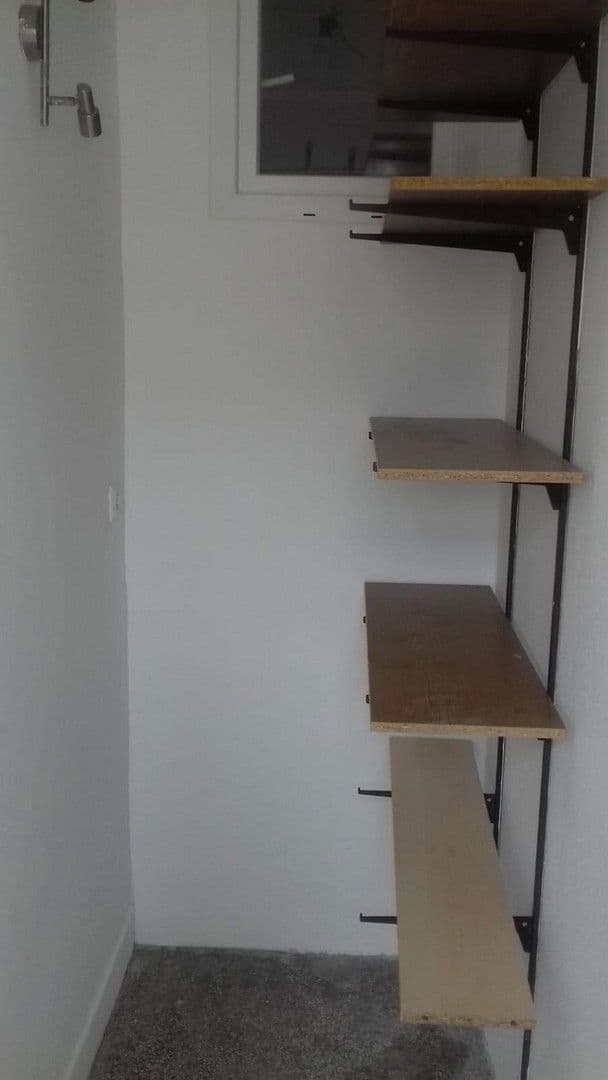 Prenájom bytu 3-izbový 80 m², Bertholdstraße 14, Pforzheim, Bádensko-Wurttembersko Prenájom bytu 3-izbový 80 m², Bertholdstraße 14, Pforzheim, Bádensko-Wurttembersko