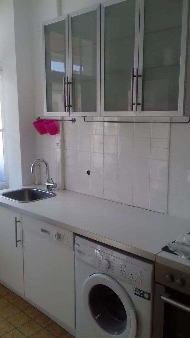 Prenájom bytu 3-izbový 80 m², Bertholdstraße 14, Pforzheim, Bádensko-Wurttembersko Prenájom bytu 3-izbový 80 m², Bertholdstraße 14, Pforzheim, Bádensko-Wurttembersko