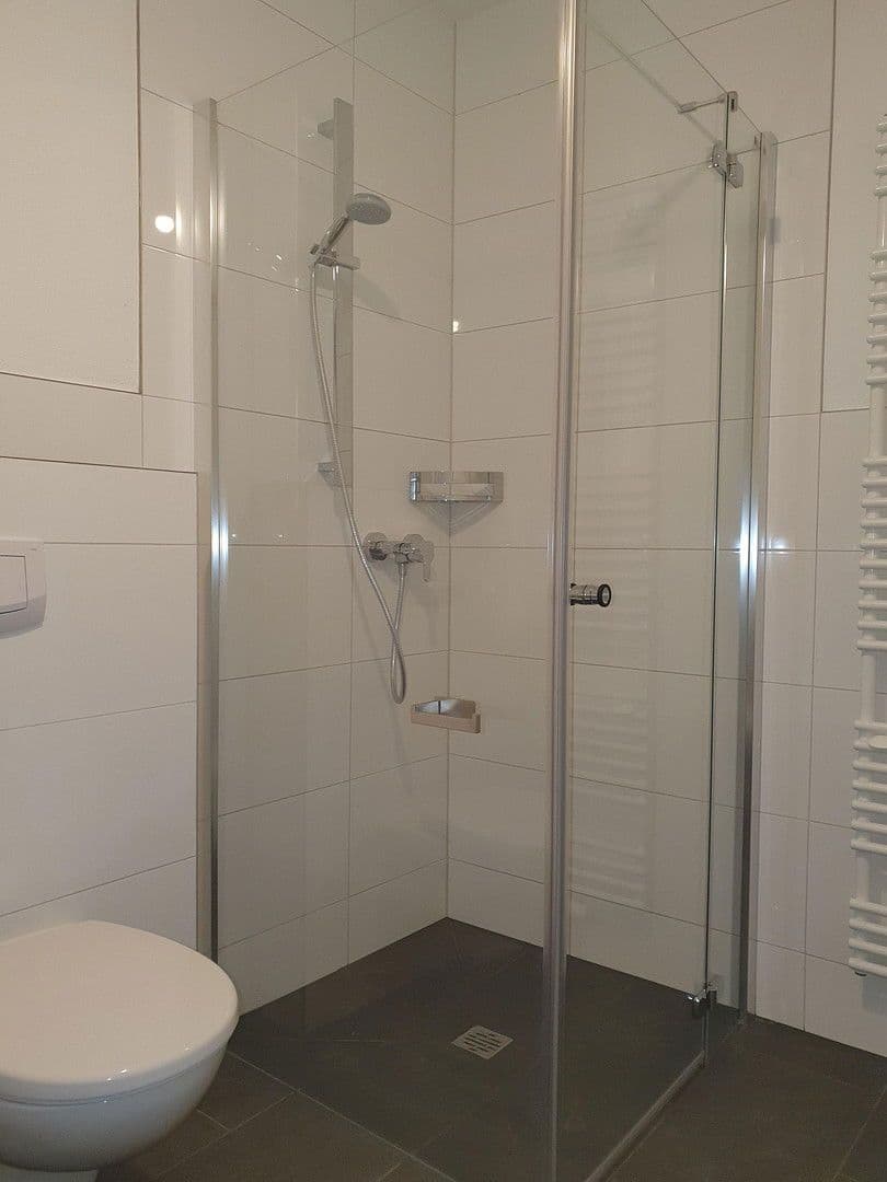 Prenájom bytu 1-izbový 43 m², Neue Gasse, Schweinfurt, Bavorsko Prenájom bytu 1-izbový 43 m², Neue Gasse, Schweinfurt, Bavorsko