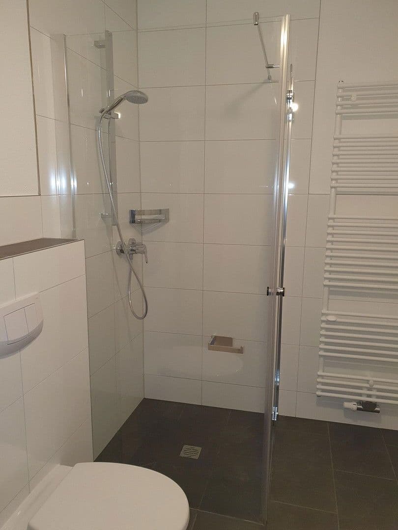 Prenájom bytu 1-izbový 43 m², Neue Gasse, Schweinfurt, Bavorsko Prenájom bytu 1-izbový 43 m², Neue Gasse, Schweinfurt, Bavorsko