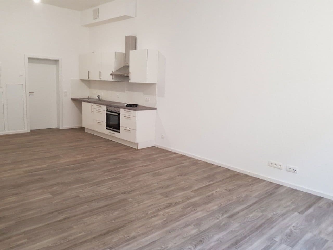 Prenájom bytu 1-izbový 43 m², Neue Gasse, Schweinfurt, Bavorsko Prenájom bytu 1-izbový 43 m², Neue Gasse, Schweinfurt, Bavorsko