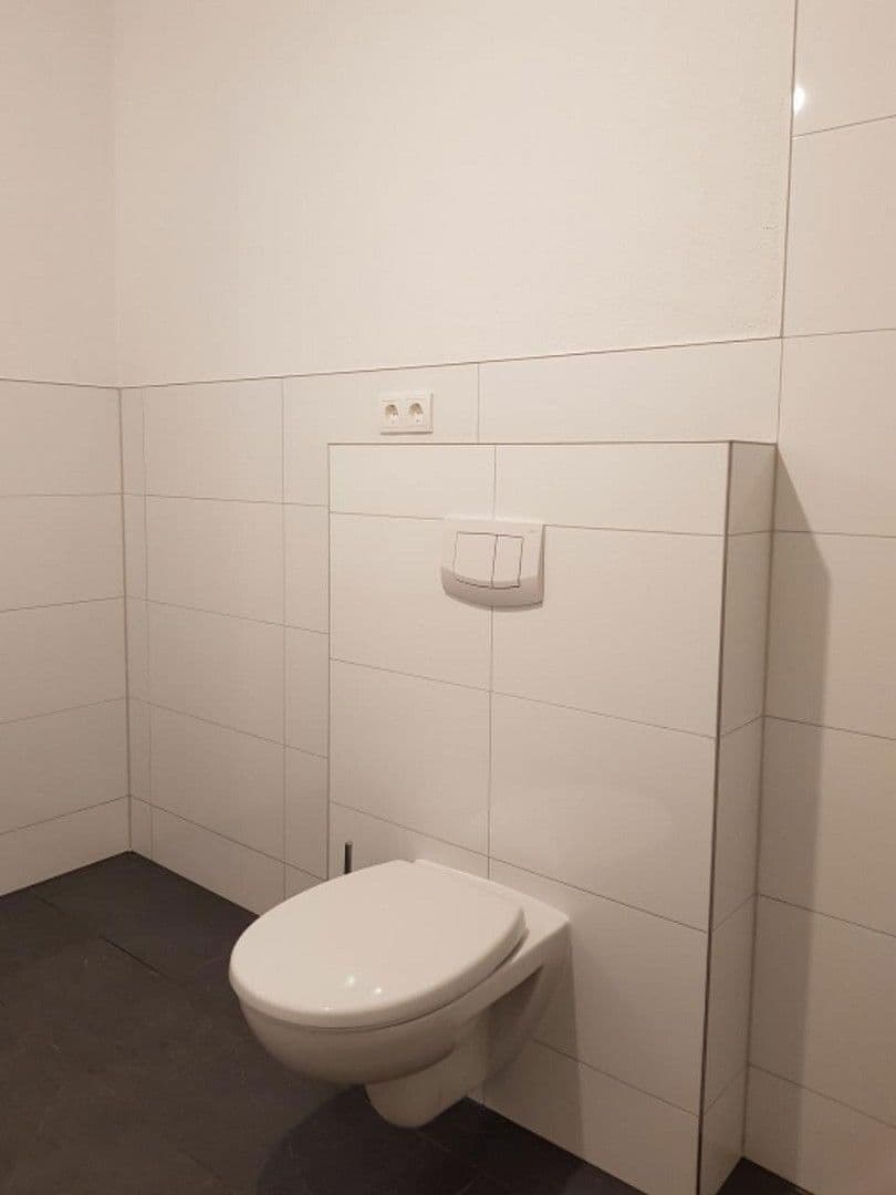 Prenájom bytu 1-izbový 43 m², Neue Gasse, Schweinfurt, Bavorsko Prenájom bytu 1-izbový 43 m², Neue Gasse, Schweinfurt, Bavorsko