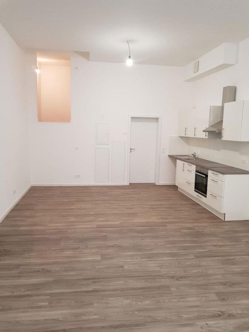 Prenájom bytu 1-izbový 43 m², Neue Gasse, Schweinfurt, Bavorsko Prenájom bytu 1-izbový 43 m², Neue Gasse, Schweinfurt, Bavorsko