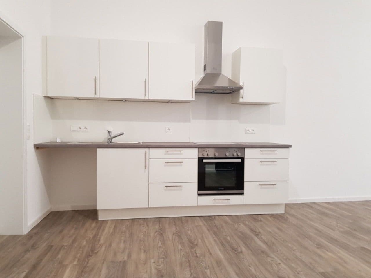 Prenájom bytu 1-izbový 43 m², Neue Gasse, Schweinfurt, Bavorsko Prenájom bytu 1-izbový 43 m², Neue Gasse, Schweinfurt, Bavorsko