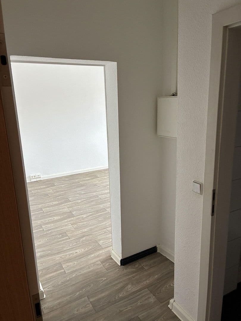 Prenájom bytu 1-izbový 25 m², Linzer Straße 43, Dessau-Roßlau, Sasko-Anhaltsko Prenájom bytu 1-izbový 25 m², Linzer Straße 43, Dessau-Roßlau, Sasko-Anhaltsko