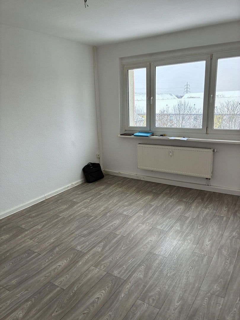 Prenájom bytu 1-izbový 25 m², Linzer Straße 43, Dessau-Roßlau, Sasko-Anhaltsko Prenájom bytu 1-izbový 25 m², Linzer Straße 43, Dessau-Roßlau, Sasko-Anhaltsko
