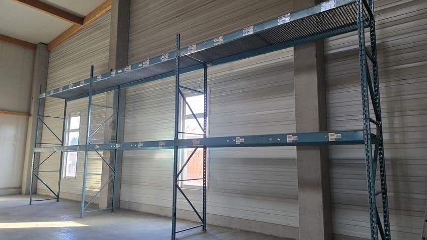 Prenájom nebytového priestoru 1.206 m², Egelseestr. 13, Siegenburg, Bavorsko Prenájom nebytového priestoru 1.206 m², Egelseestr. 13, Siegenburg, Bavorsko