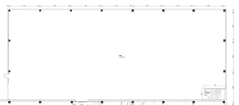 Prenájom nebytového priestoru 1.206 m², Egelseestr. 13, Siegenburg, Bavorsko Prenájom nebytového priestoru 1.206 m², Egelseestr. 13, Siegenburg, Bavorsko