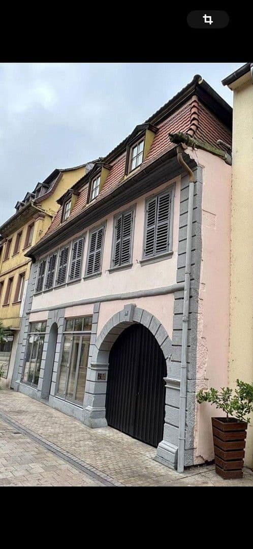 Prenájom nebytového priestoru 116 m², Neustadt an der Weinstraße, Porýnie-Falcko Prenájom nebytového priestoru 116 m², Neustadt an der Weinstraße, Porýnie-Falcko