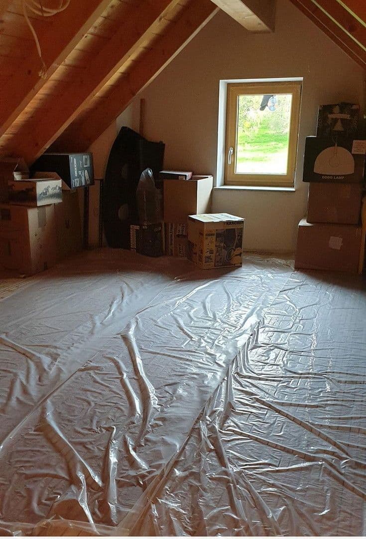 Predaj domu 151 m², pozemek 561 m², Mömbris, Bavorsko Predaj domu 151 m², pozemek 561 m², Mömbris, Bavorsko