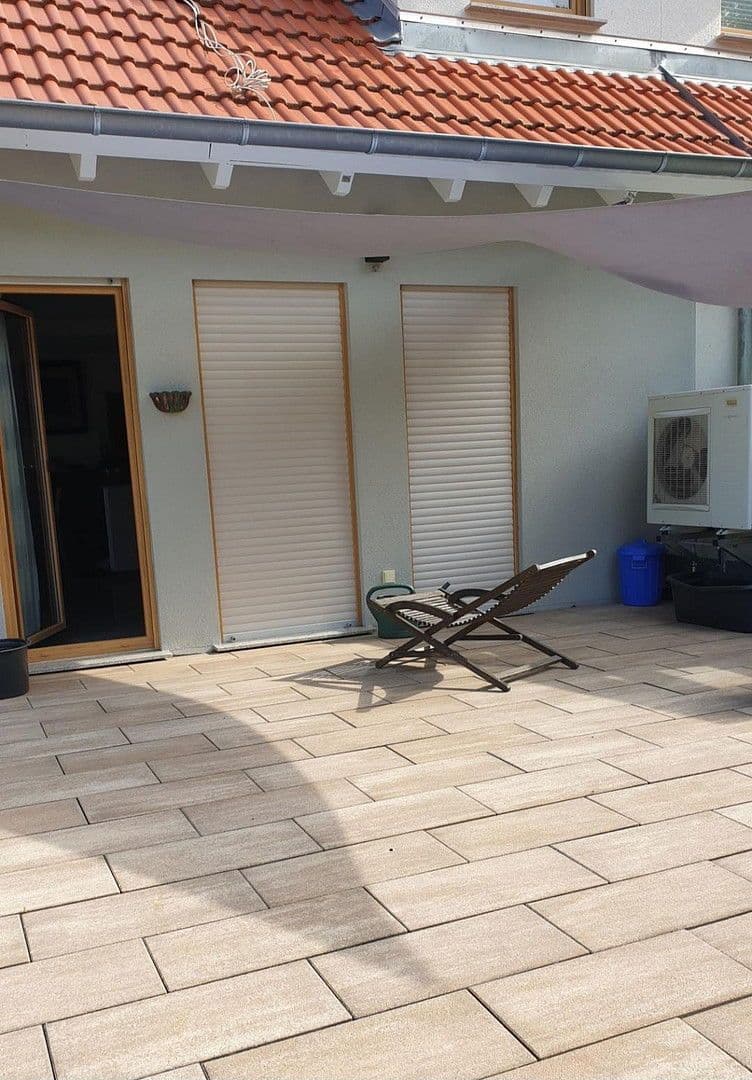 Predaj domu 151 m², pozemek 561 m², Mömbris, Bavorsko Predaj domu 151 m², pozemek 561 m², Mömbris, Bavorsko