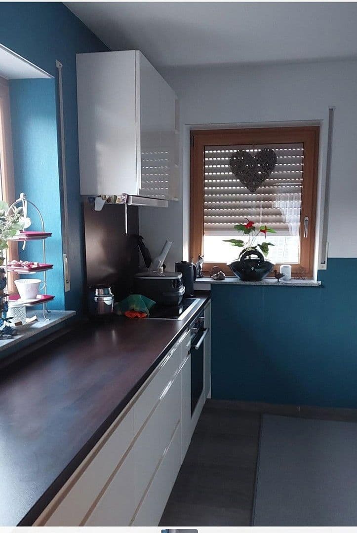 Predaj domu 151 m², pozemek 561 m², Mömbris, Bavorsko Predaj domu 151 m², pozemek 561 m², Mömbris, Bavorsko