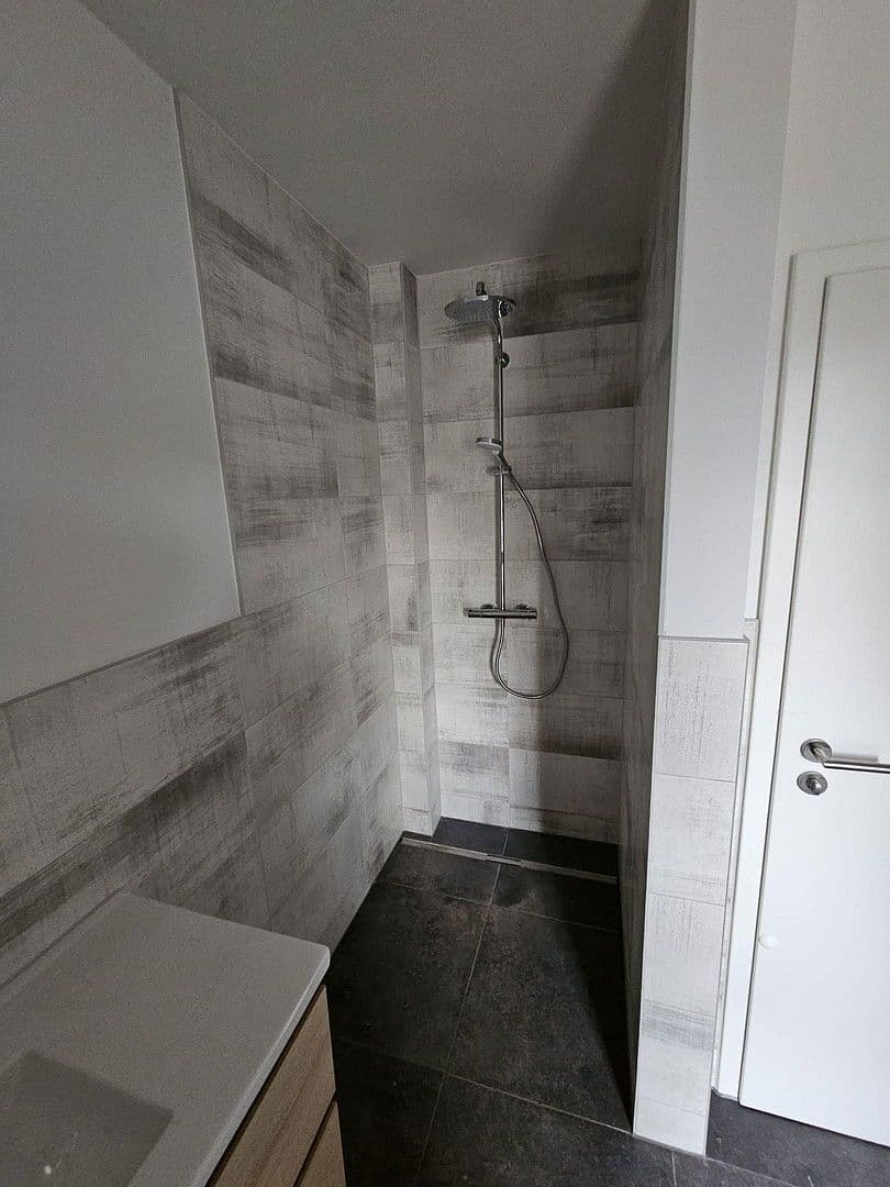 Prenájom bytu 2-izbový 64 m², Frankfurter Str. 10, Müllrose, Brandenbursko Prenájom bytu 2-izbový 64 m², Frankfurter Str. 10, Müllrose, Brandenbursko