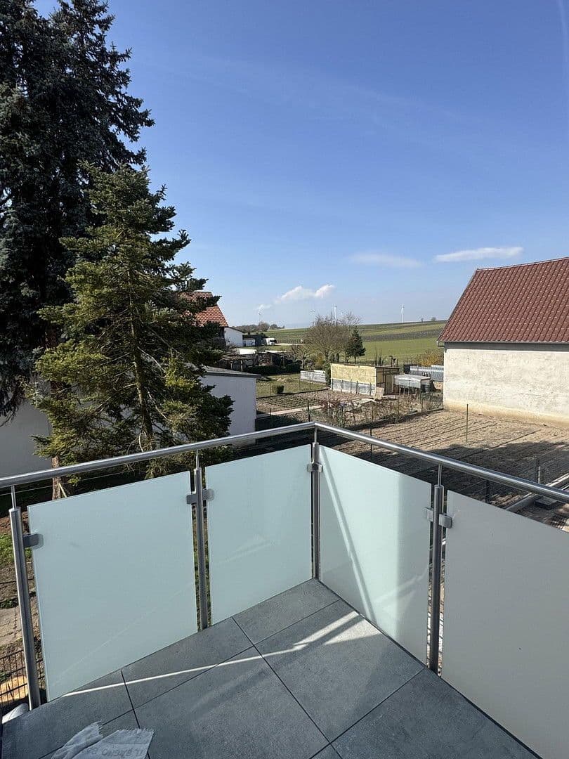 Prenájom bytu 3-izbový 93 m², Breitenweg 1A, Römerberg, Porýnie-Falcko Prenájom bytu 3-izbový 93 m², Breitenweg 1A, Römerberg, Porýnie-Falcko