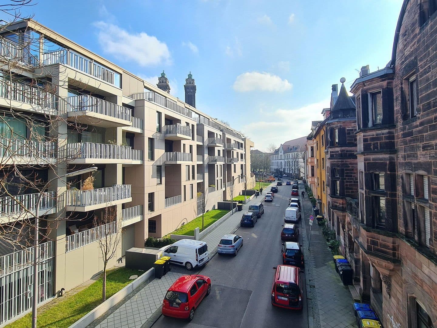 Predaj garáže, Saarbrücken, Sársko Predaj garáže, Saarbrücken, Sársko