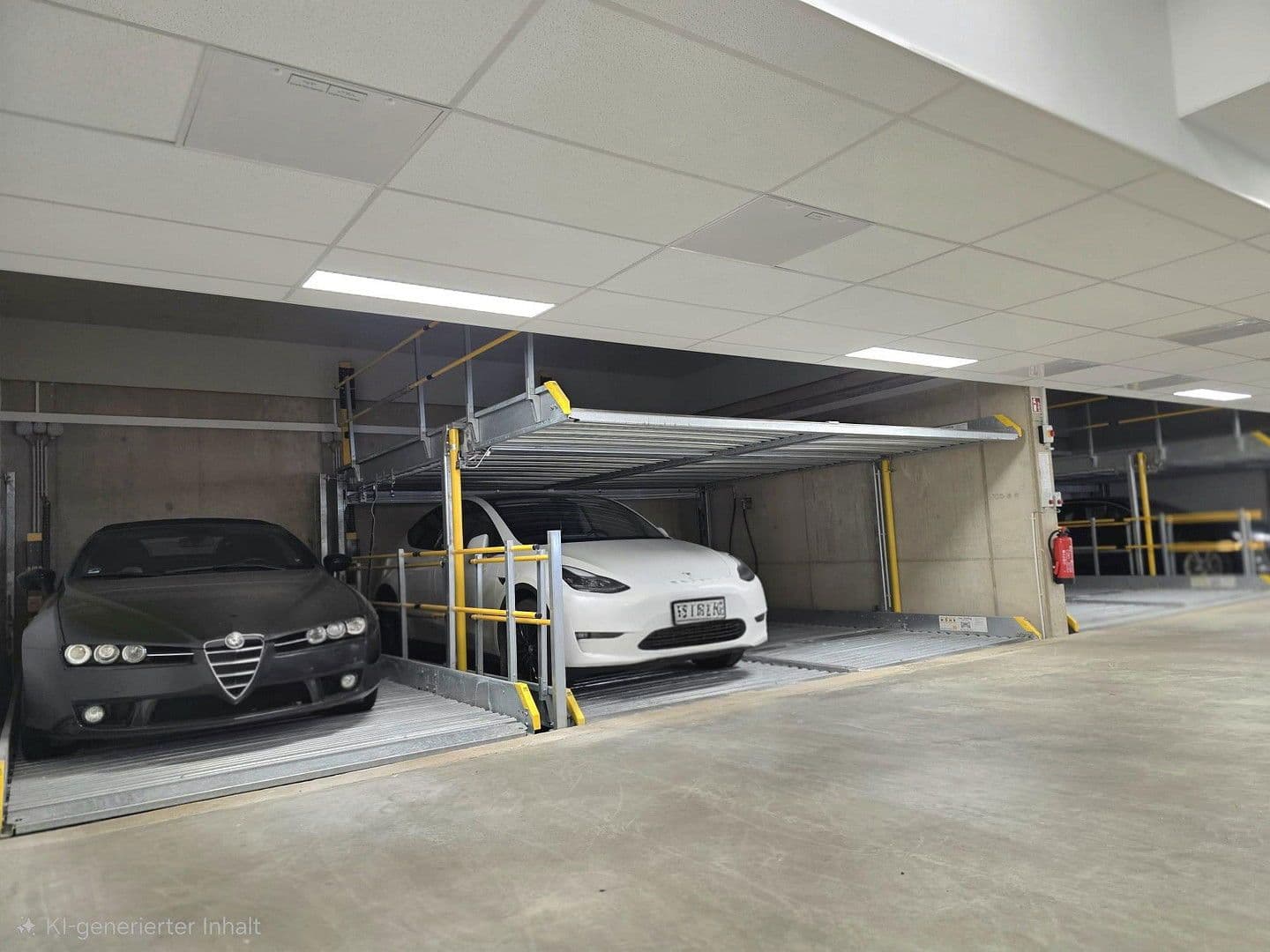 Predaj garáže, Saarbrücken, Sársko Predaj garáže, Saarbrücken, Sársko