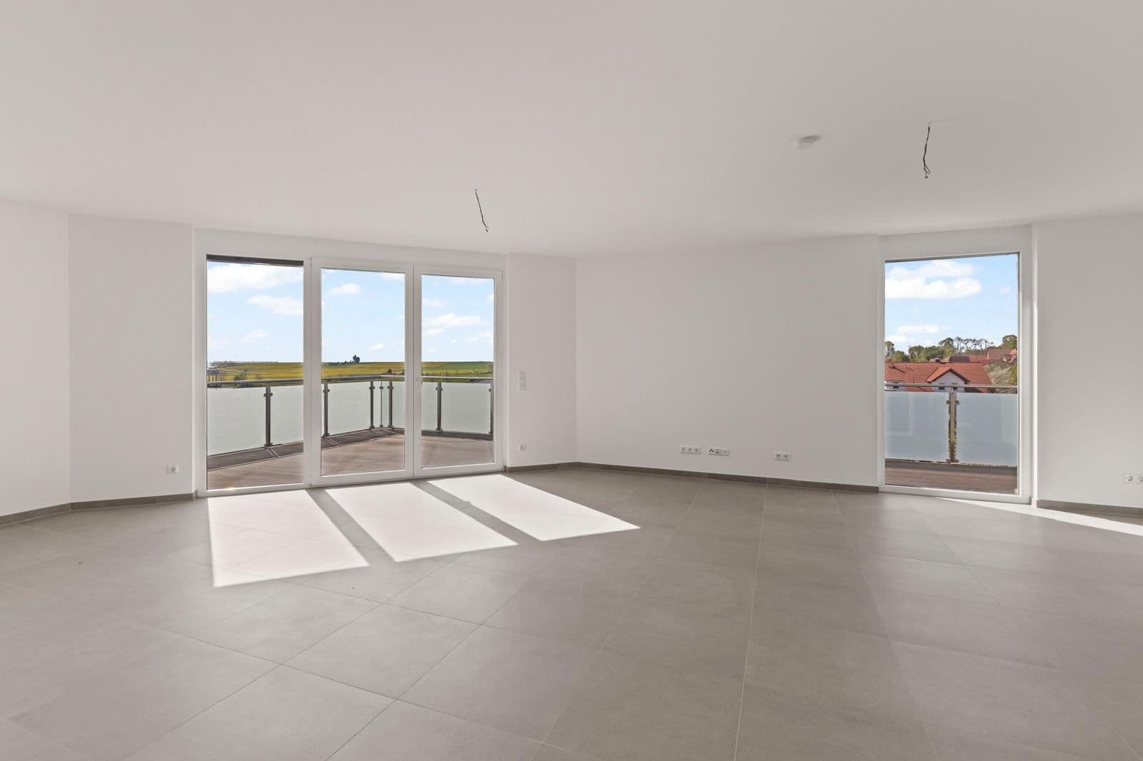 Prenájom bytu 3-izbový 140 m², Kellereistr 4, Bockenheim an der Weinstraße, Porýnie-Falcko Prenájom bytu 3-izbový 140 m², Kellereistr 4, Bockenheim an der Weinstraße, Porýnie-Falcko