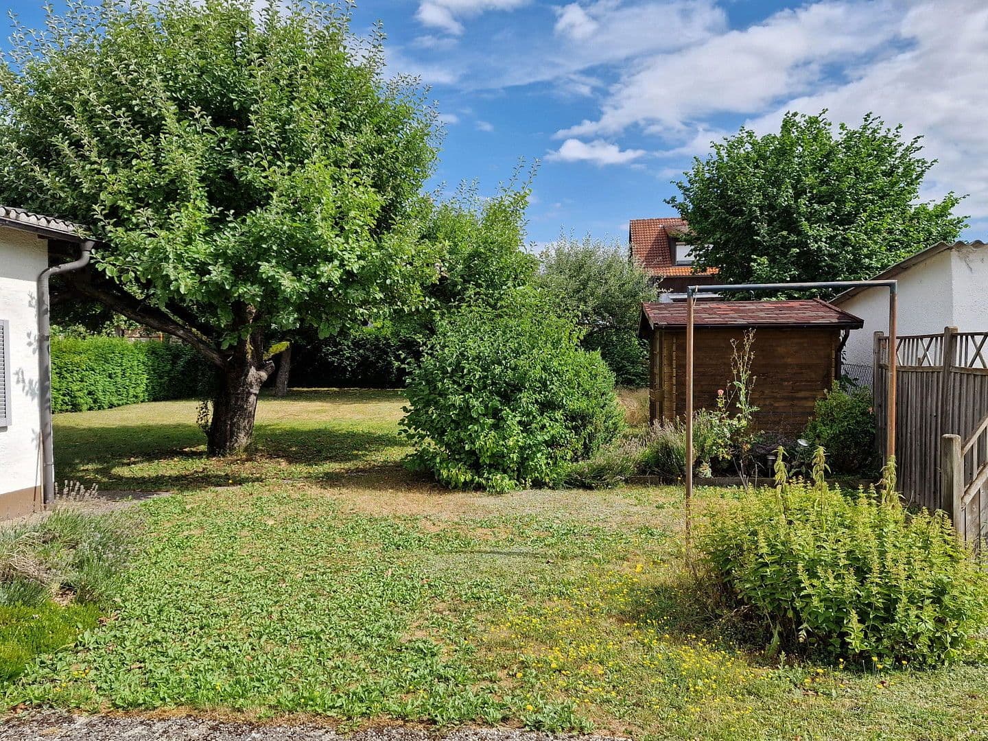 Predaj domu 93 m², pozemek 731 m², Ingolstadt Etting, Bavorsko Predaj domu 93 m², pozemek 731 m², Ingolstadt Etting, Bavorsko