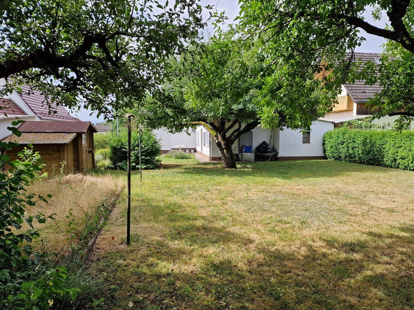 Predaj domu 93 m², pozemek 731 m², Ingolstadt Etting, Bavorsko Predaj domu 93 m², pozemek 731 m², Ingolstadt Etting, Bavorsko