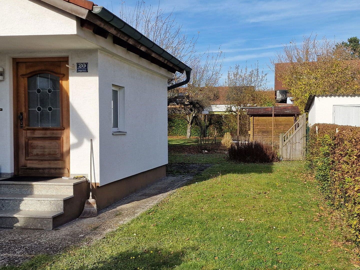 Predaj domu 93 m², pozemek 731 m², Ingolstadt Etting, Bavorsko Predaj domu 93 m², pozemek 731 m², Ingolstadt Etting, Bavorsko