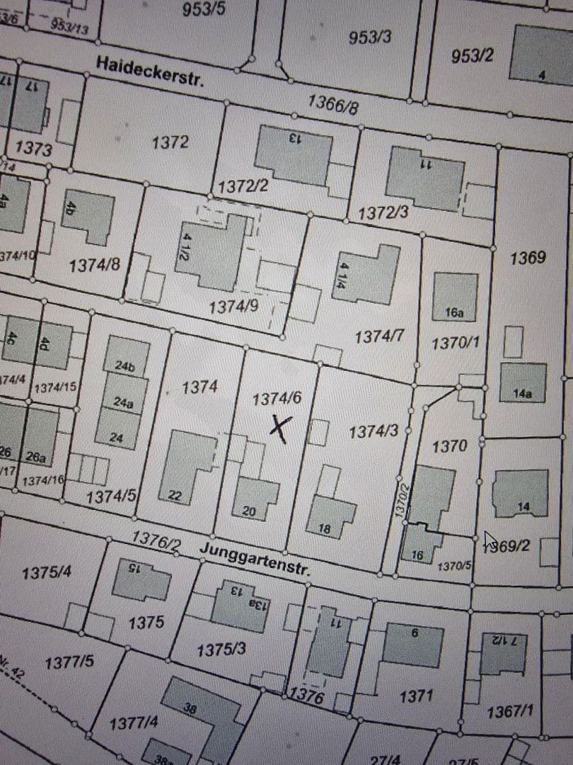 Predaj domu 93 m², pozemek 731 m², Ingolstadt Etting, Bavorsko Predaj domu 93 m², pozemek 731 m², Ingolstadt Etting, Bavorsko