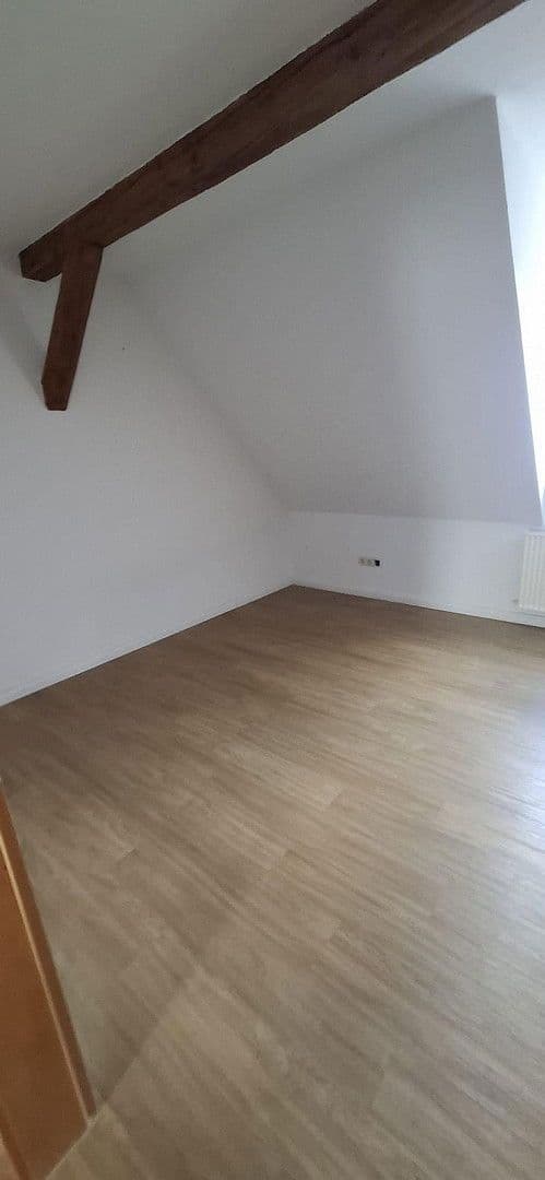 Prenájom bytu 2-izbový 65 m², Dorfstr. 10, Wittenburg, Meklenbursko-Predpomoransko Prenájom bytu 2-izbový 65 m², Dorfstr. 10, Wittenburg, Meklenbursko-Predpomoransko