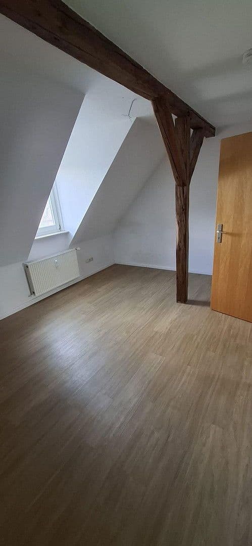 Prenájom bytu 2-izbový 65 m², Dorfstr. 10, Wittenburg, Meklenbursko-Predpomoransko Prenájom bytu 2-izbový 65 m², Dorfstr. 10, Wittenburg, Meklenbursko-Predpomoransko