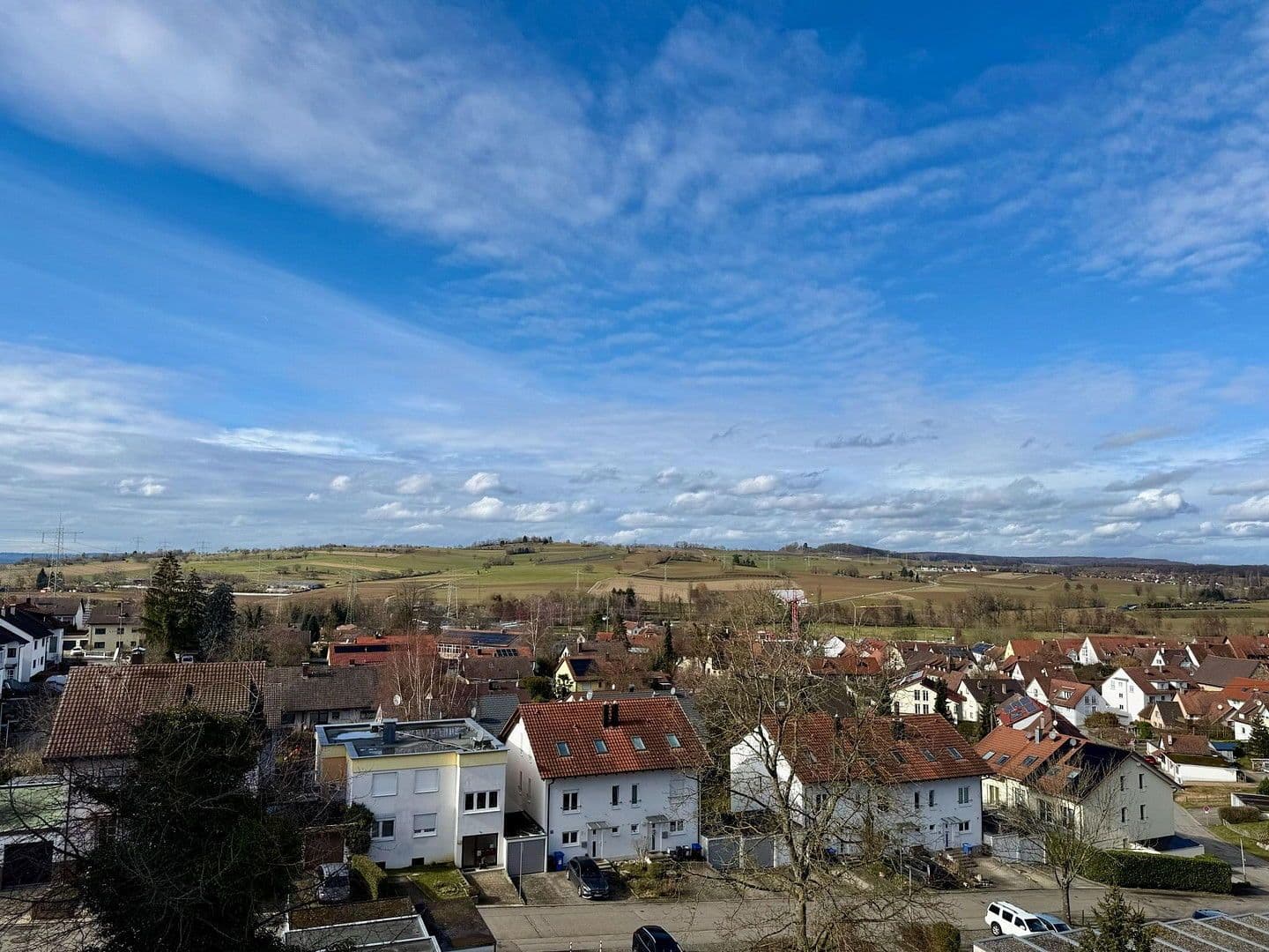 Prenájom bytu 2-izbový 51 m², Rümmingen, Bádensko-Wurttembersko Prenájom bytu 2-izbový 51 m², Rümmingen, Bádensko-Wurttembersko