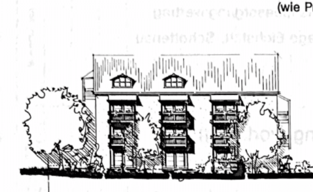 Predaj bytu 1-izbový 19 m², Eichstätt, Bavorsko Predaj bytu 1-izbový 19 m², Eichstätt, Bavorsko