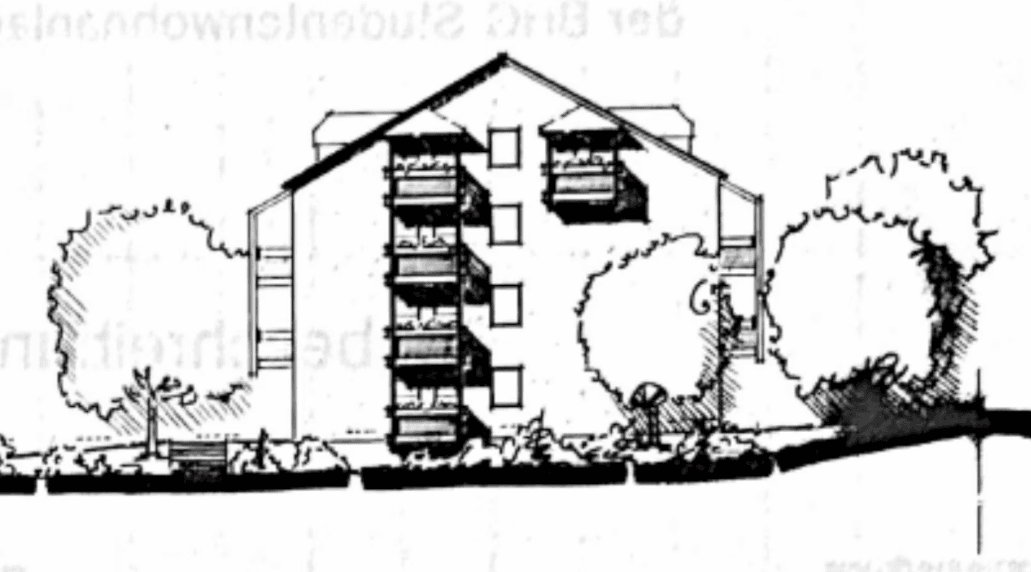 Predaj bytu 1-izbový 19 m², Eichstätt, Bavorsko Predaj bytu 1-izbový 19 m², Eichstätt, Bavorsko