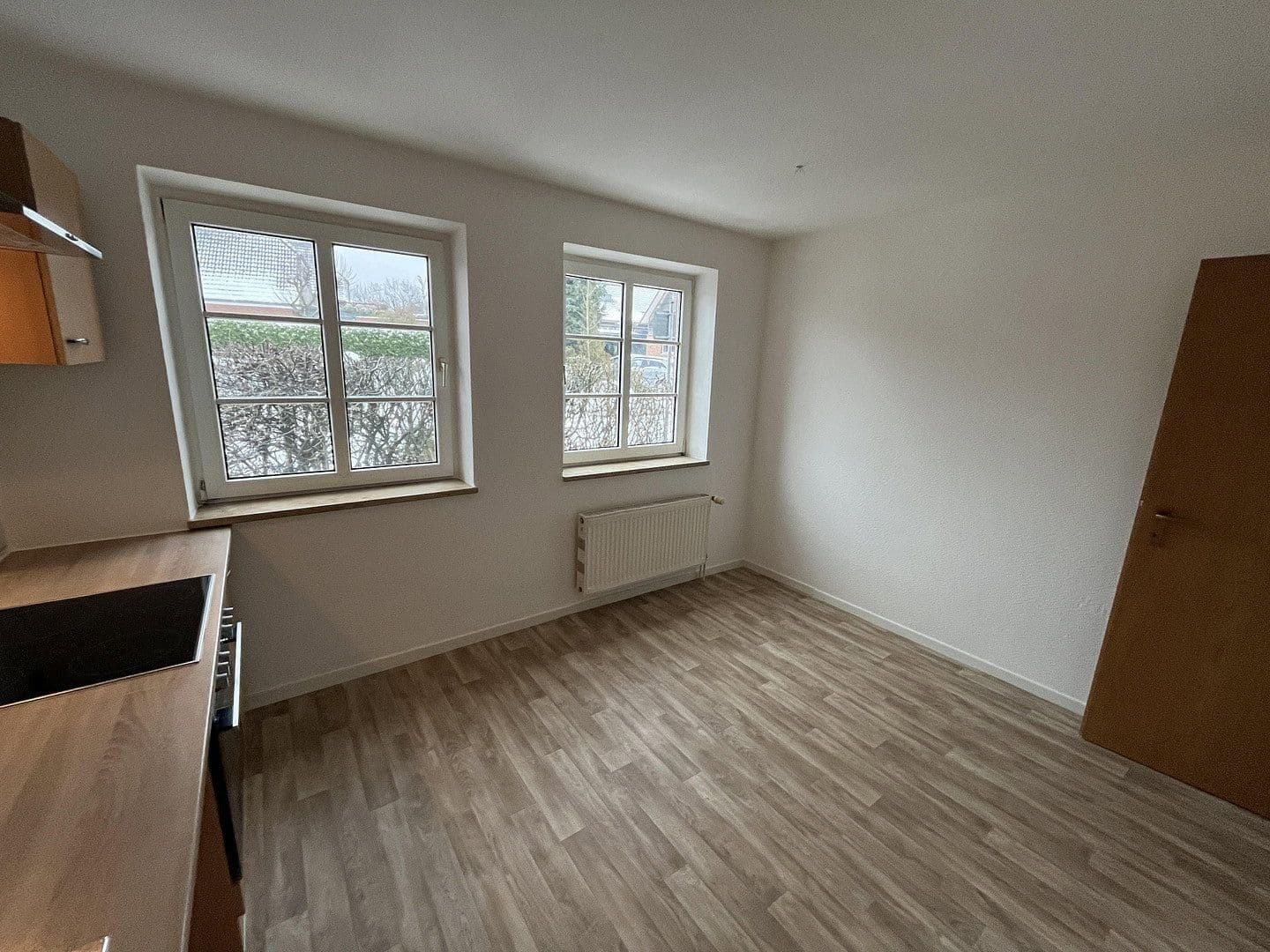 Prenájom bytu 2-izbový 56 m², Sternberger Weg 25a, Lütjenburg, Šlezvicko-Holštajnsko Prenájom bytu 2-izbový 56 m², Sternberger Weg 25a, Lütjenburg, Šlezvicko-Holštajnsko