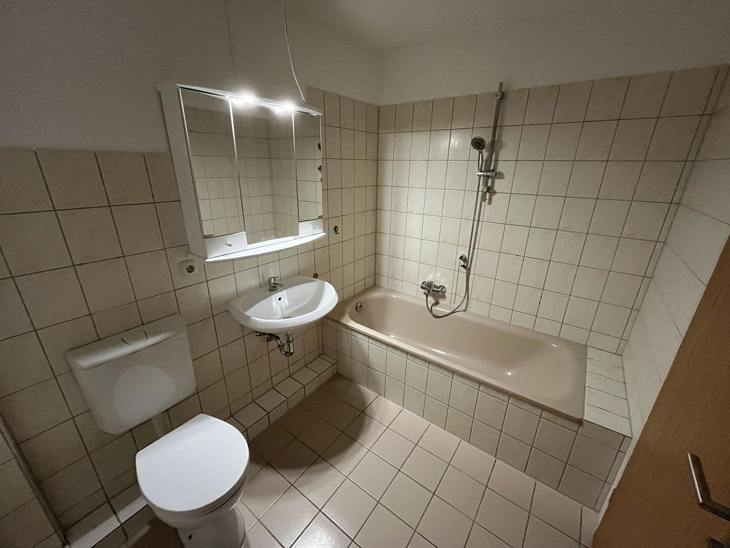 Prenájom bytu 2-izbový 56 m², Sternberger Weg 25a, Lütjenburg, Šlezvicko-Holštajnsko Prenájom bytu 2-izbový 56 m², Sternberger Weg 25a, Lütjenburg, Šlezvicko-Holštajnsko