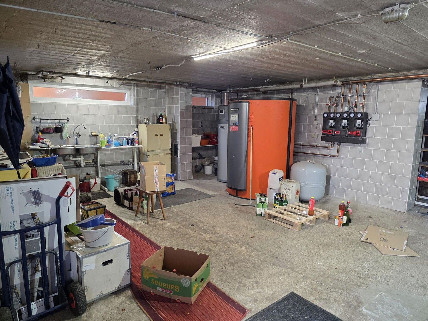 Predaj domu 260 m², pozemek 3.365 m², Deutsch Gerisdorf, Burgenland Predaj domu 260 m², pozemek 3.365 m², Deutsch Gerisdorf, Burgenland