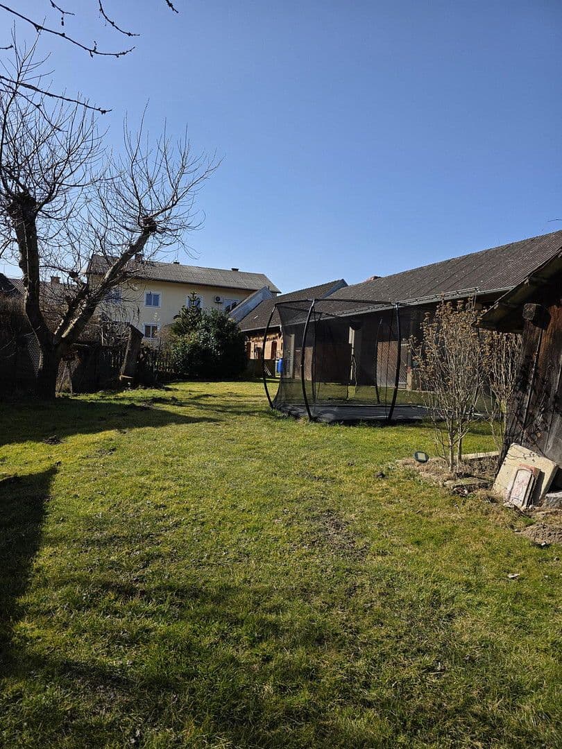 Predaj domu 260 m², pozemek 3.365 m², Deutsch Gerisdorf, Burgenland Predaj domu 260 m², pozemek 3.365 m², Deutsch Gerisdorf, Burgenland