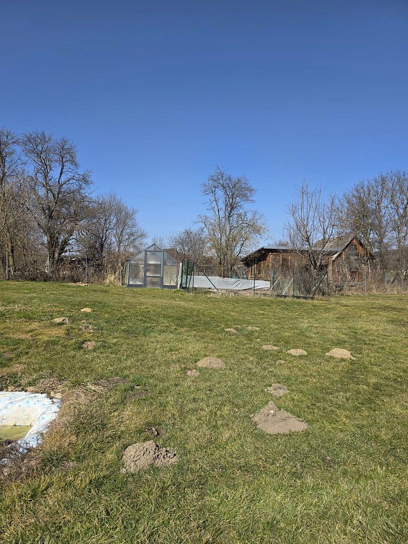 Predaj domu 260 m², pozemek 3.365 m², Deutsch Gerisdorf, Burgenland Predaj domu 260 m², pozemek 3.365 m², Deutsch Gerisdorf, Burgenland