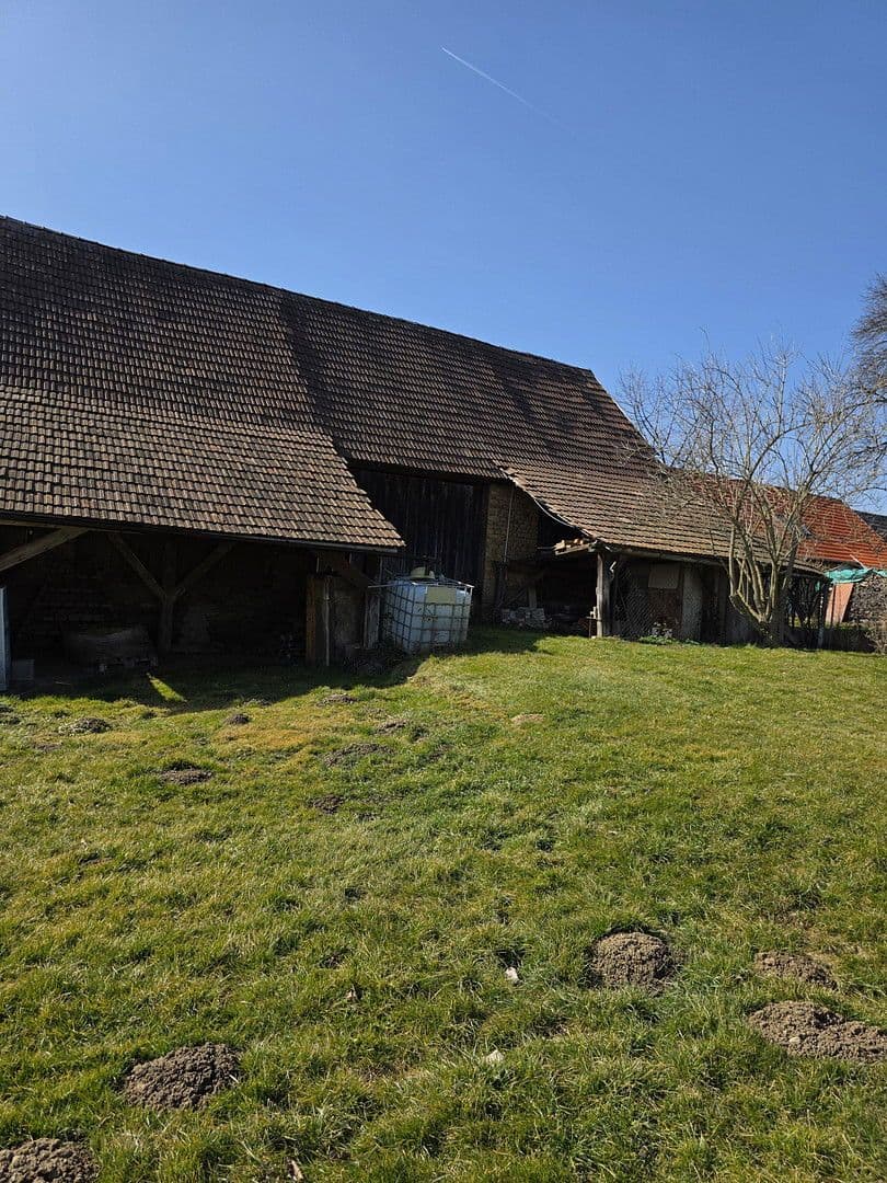 Predaj domu 260 m², pozemek 3.365 m², Deutsch Gerisdorf, Burgenland Predaj domu 260 m², pozemek 3.365 m², Deutsch Gerisdorf, Burgenland