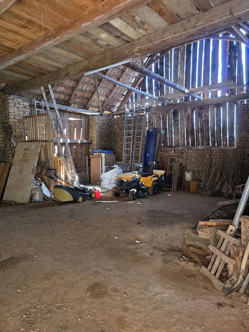 Predaj domu 260 m², pozemek 3.365 m², Deutsch Gerisdorf, Burgenland Predaj domu 260 m², pozemek 3.365 m², Deutsch Gerisdorf, Burgenland