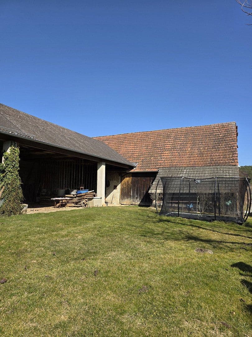 Predaj domu 260 m², pozemek 3.365 m², Deutsch Gerisdorf, Burgenland Predaj domu 260 m², pozemek 3.365 m², Deutsch Gerisdorf, Burgenland