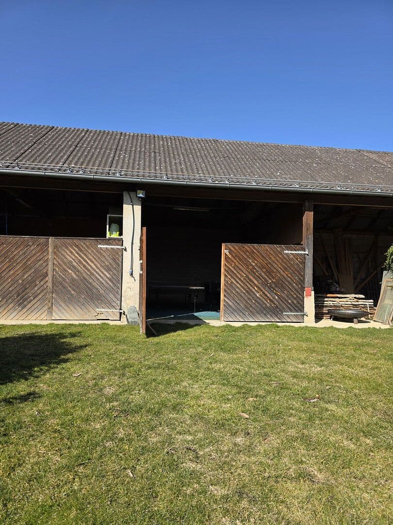 Predaj domu 260 m², pozemek 3.365 m², Deutsch Gerisdorf, Burgenland Predaj domu 260 m², pozemek 3.365 m², Deutsch Gerisdorf, Burgenland